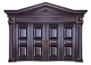 濟(jì)南銅門廠家 濟(jì)南銅門廠家