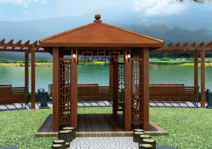 別墅庭院門 設計 別墅庭院門 設計