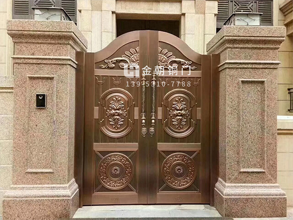 山東銅門生產(chǎn)廠家 山東銅門生產(chǎn)廠家