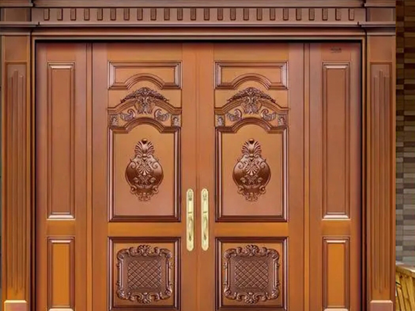 山東銅門 山東銅門