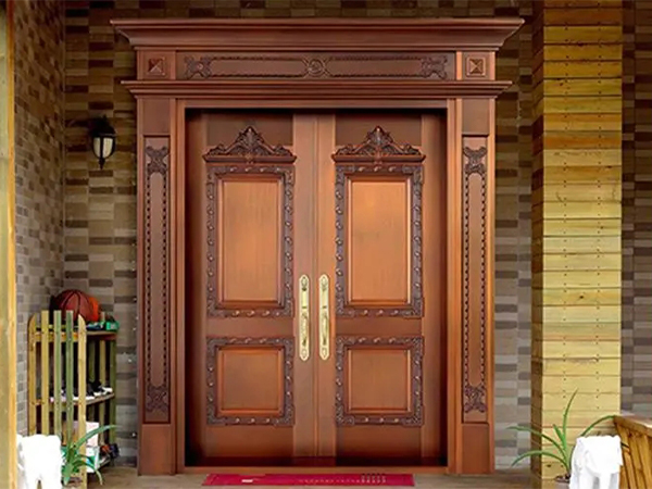 山東銅門生產廠家 山東銅門生產廠家