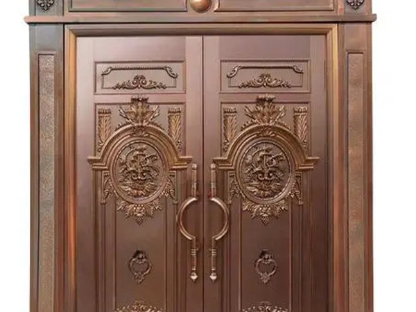 山東銅門生產廠家