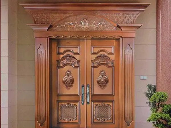 山東銅門 山東銅門