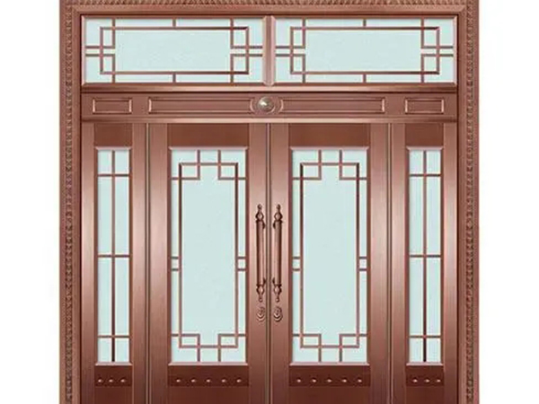 山東銅門生產廠家 山東銅門生產廠家