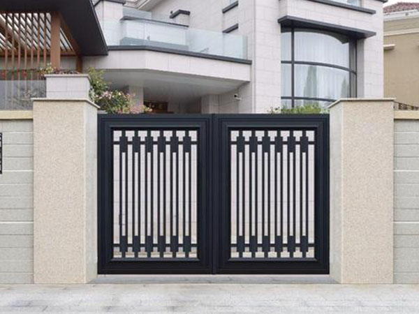 濟(jì)南銅門 濟(jì)南銅門