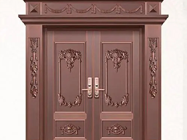 山東銅門 山東銅門