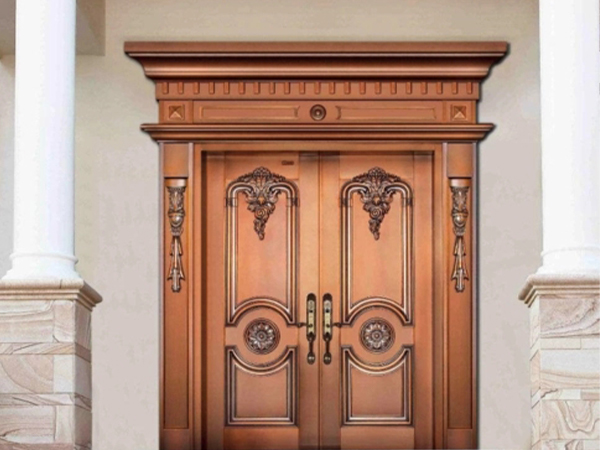 山東銅門(mén)生產(chǎn)廠家的實(shí)力