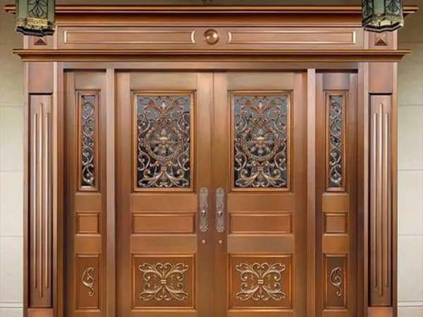 山東銅門生產廠家 山東銅門生產廠家