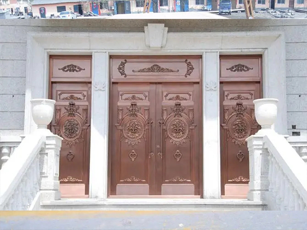 山東銅門生產(chǎn)廠家 山東銅門生產(chǎn)廠家