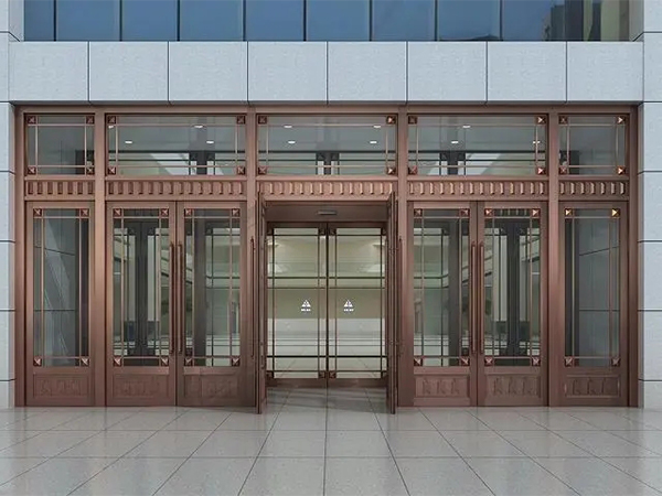 山東銅門生產(chǎn)廠家 山東銅門生產(chǎn)廠家