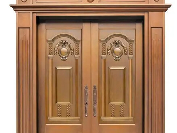 銅門和鑄鋁門哪個(gè)更好些