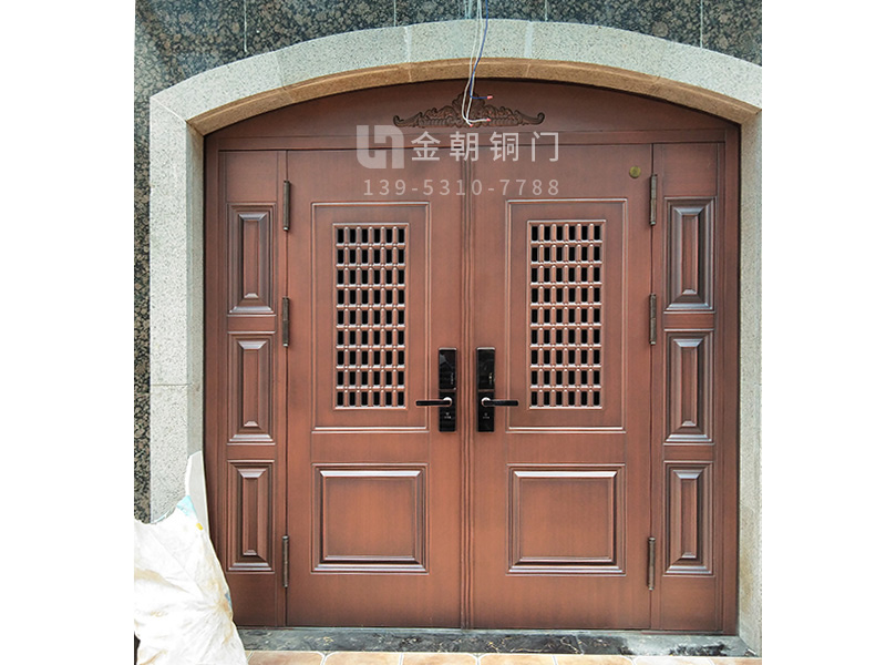 別墅銅門(mén)廠家