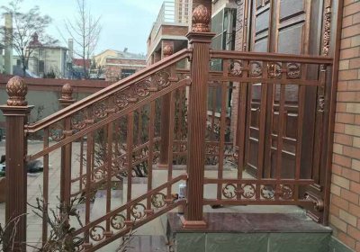 南部山區安裝案例