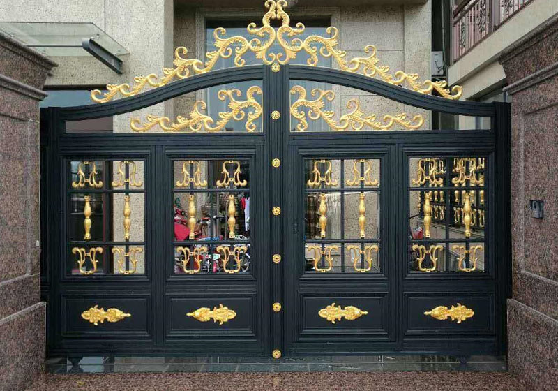 鋁藝大門,鋁藝大門廠家 鋁藝大門,鋁藝大門廠家