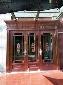 鋁藝大門廠家面對(duì)新增挑戰(zhàn)需開辟新市場(chǎng)