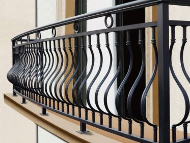 鋁藝護欄的基礎知識介紹