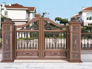 鋁藝大門行業(yè)的發(fā)展趨勢會是如何的？